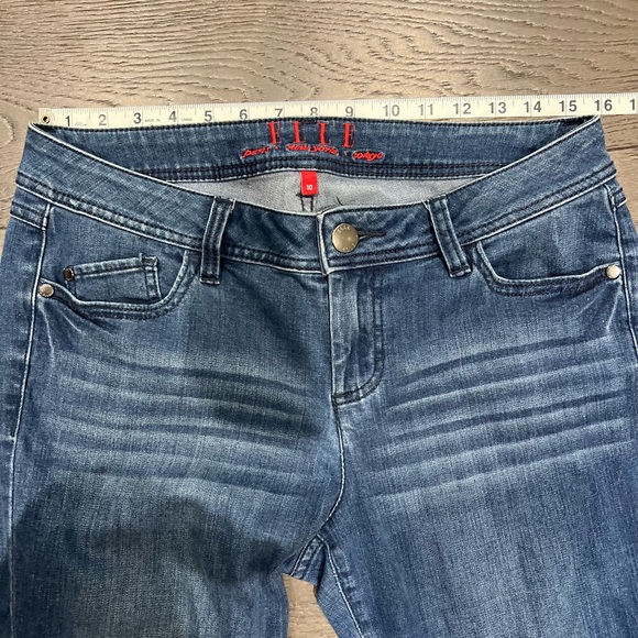 Womens Elle skinny jeans Size 10 - Picture 11 of 11